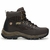 Bota Timberland Masculina Em Couro Com Palmilha Gel Chochoura Marrom - comprar online