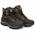 Bota Timberland Masculina Em Couro Com Palmilha Gel Chochoura Marrom - loja online