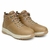 Bota Timberland Masculina Em Couro Com Palmilha Gel Ranger Bege - comprar online