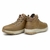 Bota Timberland Masculina Em Couro Com Palmilha Gel Ranger Bege - Rangel Sports