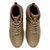 Bota Timberland Masculina Em Couro Com Palmilha Gel Ranger Bege - loja online