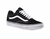 TÊnis Vans Old Skool Preto / Branco