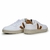 Tênis Casual Unissex V-10 Branco/camel - comprar online