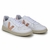 Tênis Casual Feminino V-10 Branco/cobre - Rangel Sports