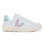 Tênis Casual Feminino V-12 Branco/acqua/rosa - comprar online