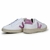 Tênis Casual Feminino V-12 Branco/purple - Rangel Sports