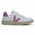 Tênis Casual Feminino V-12 Branco/purple - comprar online