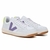 Tênis Casual Feminino V-12 Branco/roxo/lima