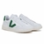 Tênis Casual Unissex V-12 Branco/verde