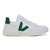 Tênis Casual Unissex V-12 Branco/verde - comprar online