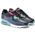 TÊnis Air Max 90 Essential Preto/rosa/roxo - Importado - comprar online