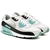 TÊnis Air Max 90 Essential Branco/verde Agua - Importado - comprar online