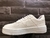 Nike Air Force 1 Branco Inteiro - Importado - comprar online