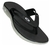 Chinelo Oakley Radioactive Preto com Sola Florescente no Escuro - comprar online