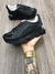 Tenis Dg G6 Super King All Black Unissex