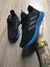 Tênis Adidas Futurecraft 4 D Preto Azul - Importado - loja online