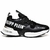 Tênis Phillipp Plein Runner Bolha Preto - comprar online