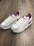 Tenis Dg G6 Super King Branco/lilas - comprar online