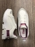 Tenis Dg G6 Super King Branco/lilas na internet