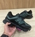 Tênis Unissex New Balance 9060 Preto Inteiro na internet