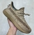 Tênis Adidas Yezzy 350 V2 Castor - Importado