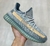 Tênis Adidas Yezzy 350 V2 Cinza Creme - Importado