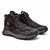 Bota Coturno Timberland Masculino Attack Marrom - Rangel Sports