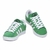 Tênis Unissex Adidas Campus 00S Verde - comprar online