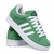 Tênis Unissex Adidas Campus 00S Verde