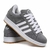 Tênis Adidas Campus 00S Unissex Cinza/Branco