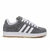 Tênis Adidas Campus 00S Unissex Cinza/Branco - comprar online