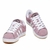 Tênis Adidas Campus 00S Rosa Claro - comprar online