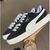 Tênis Casual Unissex Puma XL Suede Preto/Branco - Rangel Sports