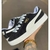 Tênis Casual Unissex Puma XL Suede Preto/Branco