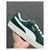 Tênis Casual Masculino Puma XL Suede Verde/Branco - comprar online