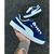 Tênis Casual Masculino Puma XL Suede Azul Marinho/Branco - comprar online