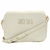 Bolsa Santa Lolla Emborrachada Lisa Off White