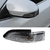 Pisca Seta Retrovisor Toyota Etios Lado Esquerdo Motorista - comprar online