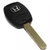 Capa Da Chave Honda Civic New Civic Fit Crv 2 Botões + Panic na internet