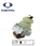 Sensor De Pressão Do Oleo Do Motor Ssangyong Actyon Kyron Rexton - comprar online