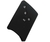 Capa de Silicone da Chave Cartão Renault Fluence Captur 4 Botões Preto - comprar online
