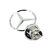 Emblema Estrela Capo Mercedes C180 C200 C220 C250 C280 C300 W202 W204 W221 W208 (ML) - comprar online