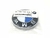 Emblema Do Capo Porta Malas 72mm Bmw Serie 3 5 7 8 - comprar online