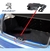Batente Da Fechadura Do Porta-malas Peugeot 206 207 Hatch na internet