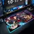 Mouse Pad grande, Jujutsu Kaisen, Gojo Satoru, Anime Gaming - SWIFT BUY