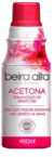 BEIRA ALTA - REMOVEDOR DE ESMALTE 450ML