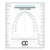 Arcos Pitts Standard OC Orthodontics - comprar online