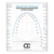 Arcos Pitts Broad OC Orthodontics - comprar online