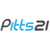 Brackets Pitts 21 Autoligado 7 a 7 - comprar online