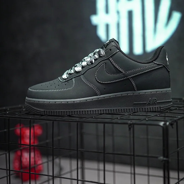 Air force 1 fearless hot sale warrior